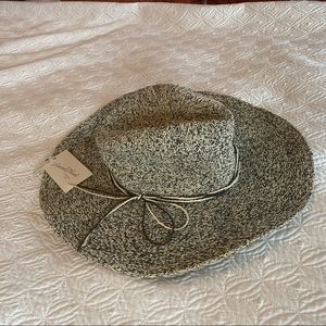 Universal Thread Woven Sun Hat